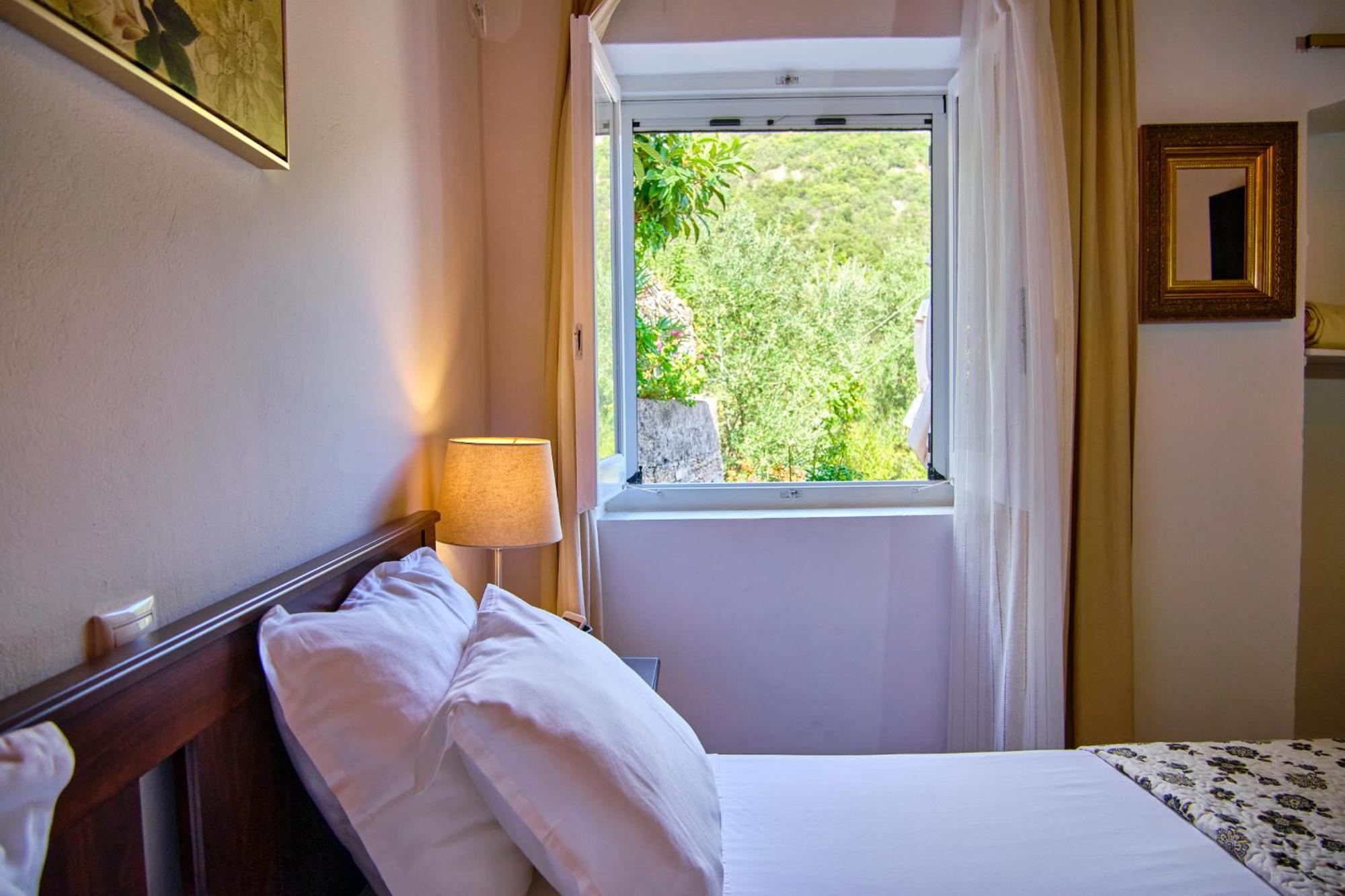 Fior Di Corfu Villa Калами Екстериор снимка
